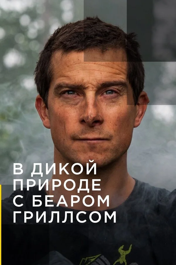 В дикой природе с Беаром Гриллсом сериал 2014 смотреть онлайн бесплатно в хорошем качестве HD